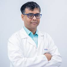 Dr Sabyasachi Mukhopadhyay